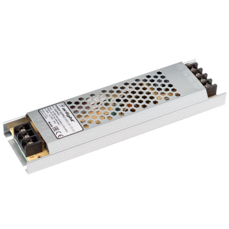 Блок питания ARS-60-12-LS 12В 5А 60Вт IP20 сетка  026099(2)