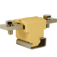 Зажим проходной ACB 120/BB 120кв.мм  ZAC400