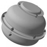 Модуль порошкового пожаротушения МПП(Н)-5-И-ГЭ-У2 (Тунгус)  217782