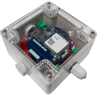 Модуль управления светильником Box  DCLB100.220 Модуль управления светильником Box  DCLB100.220