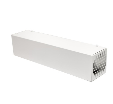 Рециркулятор бактерицидный Cleaner-215-001 без лампы T8 G13 UV-C 2х15Вт ЭмПРА IP20 бел.  220215001