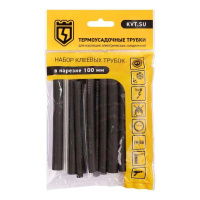 Набор термоусадочных трубок Гермокомплект 3/1  89786