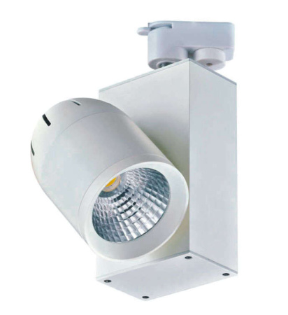 Прожектор TSF15-18-C-01 LED 15Вт IP40 4200К  400101