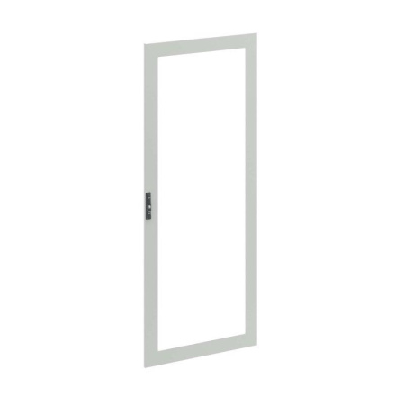 Дверь прозрачная для шкафов CQE N 1400х600мм  R5NCPTE1460