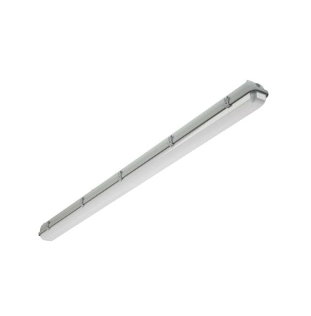 Светильник светодиодный ARCTIC.OPL ECO LED 1500 TH EM 5000К потолочный СТ 1088000250