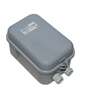 Блок зажимов контактных БЗК-54.10 УХЛ2 380В/50Гц 10А 10 клемм IP54  ET003646