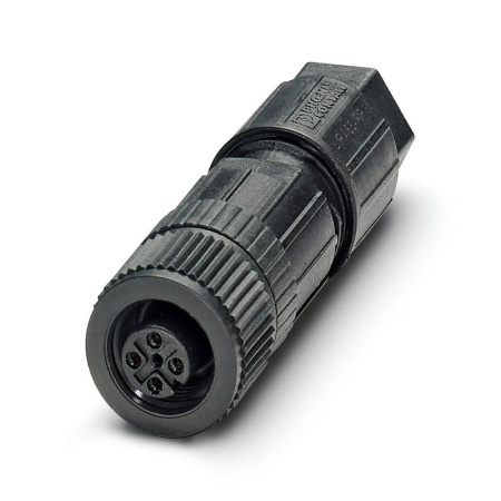 Разъем SACC-M12FS-4PL  1424693