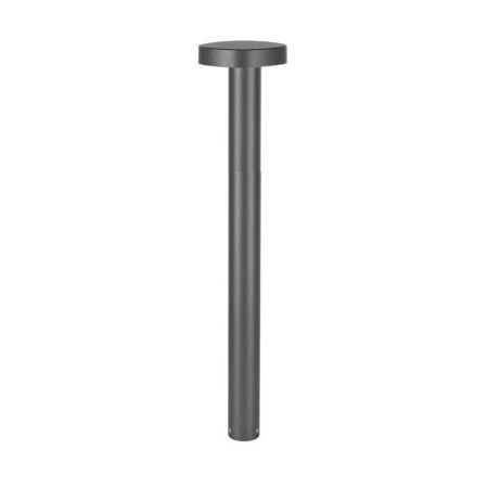 Светильник светодиодный LGD-SWAMP-BOLL-H700-7W Warm3000 GR 93deg 230В IP65 металл  048359