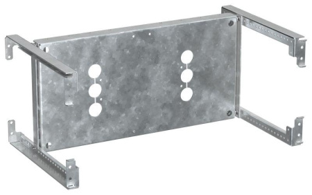 Комплект горизонтальной установки ARMAT MCCB H/I фикс. 3P 250х600 FORMAT  FO-00-HIF-025-060
