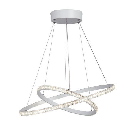 Светильник светодиодный LED 63Вт 3000К  V04628-03/2S