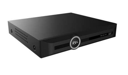 Видеорегистратор сетевой  RVi-1NR10140-P