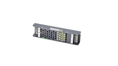 Блок питания для светодиодной ленты TRIAC 200Вт 24В с диммированием  00-00006956