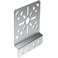 Пластина монтаж. верт.  LP3000