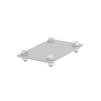 Соединитель прямой для тяжелых шкафов CQE (уп.4шт)  R5RKRE65