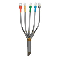 Муфта кабельная концевая универс. 1кВ 1ПКВ(Н)Тп-5х(150-240) без наконечн.  22020164