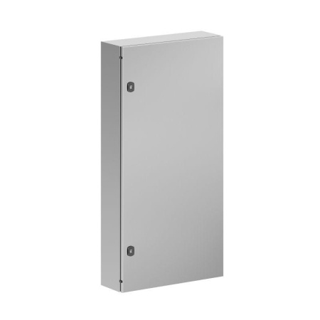Корпус навесной STH с М/П из нержавеющей стали AISI316 1200х600х200мм без фланца  R5STH1262-316