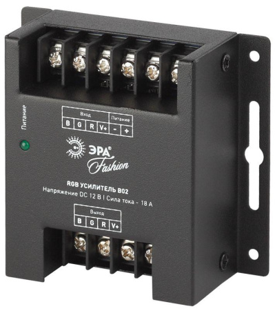 Усилитель сигнала RGBpower-12-B02 (90/540) ЭРА Б0008061