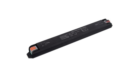 Блок питания PBL-100-24 100Вт 24В IP20 черн. SWG Standart 00-00025483