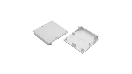 Заглушка для профиля LS5050 (уп.2шт)  00-00003343