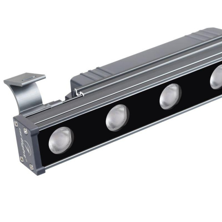 Прожектор линейный AR-LINE-300-6W Day4000 (GR 30 deg 230В) IP65 металл  045363