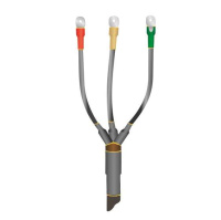 Муфта кабельная концевая универс. 1кВ 1ПКВ(Н)ТпНнг-LS-3х(16-25)  с болт. наконечн.  22040101