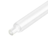 Трубка термоусадочная ТТ-175-12.7/6.5 -1.22м (уп.10шт)  75444