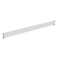 Панель отсека глухая Ш=800 В=600  307137