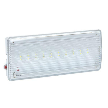 Светильник аварийного освещения SAFEWAY-10 LED PROxima  dpa-201