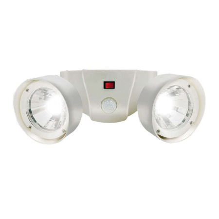 Светильник светодиодный ULK-N22 SENSOR WHITE 3ААА (не в комплекте) бел.  UL-00002916