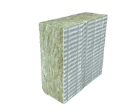 Плита огнезащитная GB-P (1000x500x80мм)  pgb-p