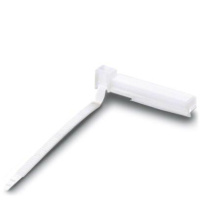 Держатель для маркировки кабеля LM (уп.100шт)  1004377