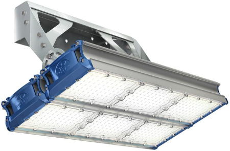 Светильник светодиодный TL-Prom SM 255 5K FL DIM D промышленный  УТ000010114