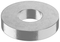 Шайба М12 усилен. увеличен. DIN7349 (уп.20шт) FORMAT  FO-00D-WF-M12-020