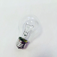 Излучатель тепловой Т 230-100Вт А50 шар E27 (100)  8101601