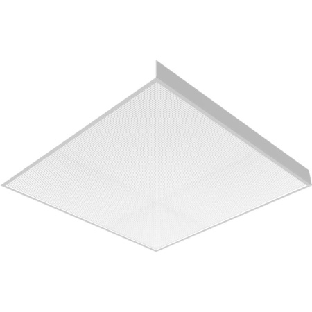 Светильник светодиодный OPTIMA.PRS ECO LED 595 (40) 4000К IP40 СТ 1138000900