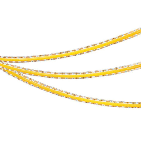 Лента светодиодная COB-X528-8mm 12В Day4000 (11Вт/м IP20 CSP) (уп.5м)  037858