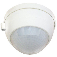 Датчик движения с сенсором освещенности IP54 для накладного монтажа  DA2-SEN3-S