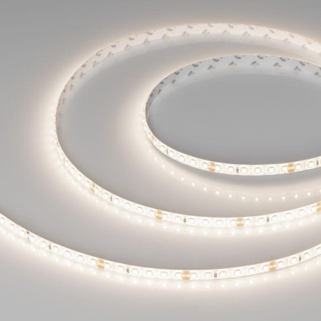 Лента светодиодная RTW-SE-A120-8mm 24V Day 4000К 2835 9.6Вт/м IP65 герметичная (уп.5м)  015443(2)