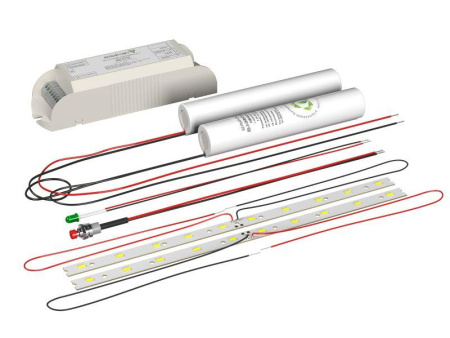 Блок аварийного питания БАП BS-INEXI2-51-B3-LED  a17947