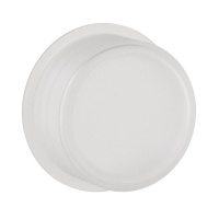 Заглушка для гофр. труб d20  50920