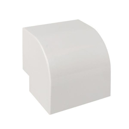Угол внешний 100х60 бел. Plast PROxima (уп.2шт)  obw-100-60x2