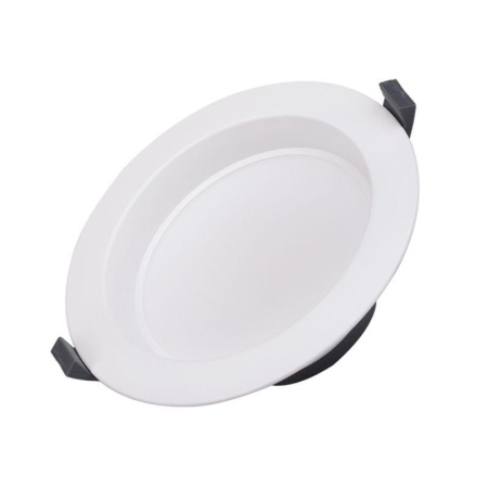 Светильник IM-CYCLONE-R165-18W DAY4000 (WH 90 DEG) (IP40 металл 3 года)  023212(2)