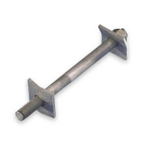 Болт проходной M16х360мм  SOT4.10R