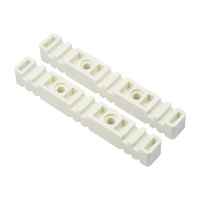 Шинодержатель для плоских шин 5/10мм 3Р PROxima  BFS270