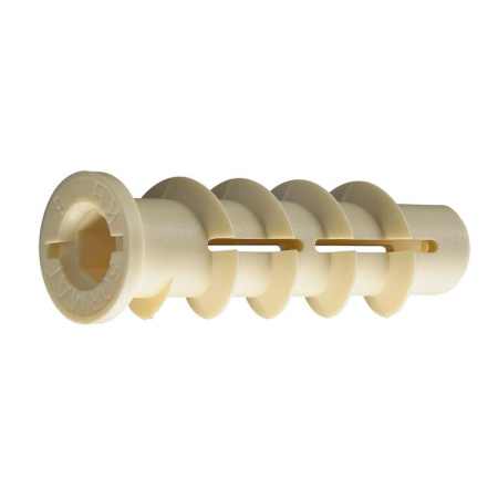 Дюбель КВТ 6 (уп.20шт) (кор.)  FAS2075106