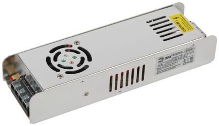 Блок питания LP-LED 200W-IP20-12V-S  Б0061126