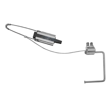 Зажим анкерный для СИП 3 ODS 95-120.3  00000011759