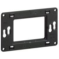 Суппорт 3мод. Mosaic монтаж на винтах Leg 080259 Суппорт 3мод. Mosaic монтаж на винтах Leg 080259