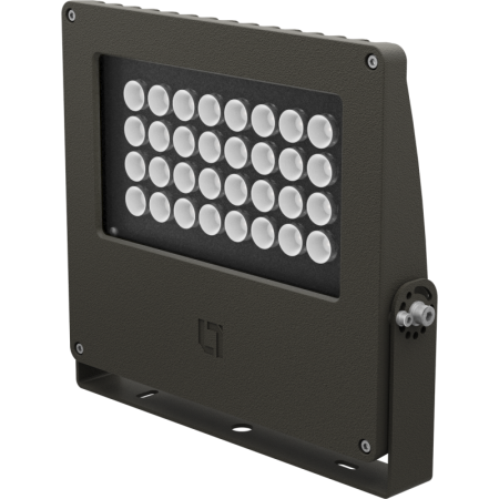 Светильник VIZOR LED 50 D8 RGBW DMX RDM СТ 1717000560