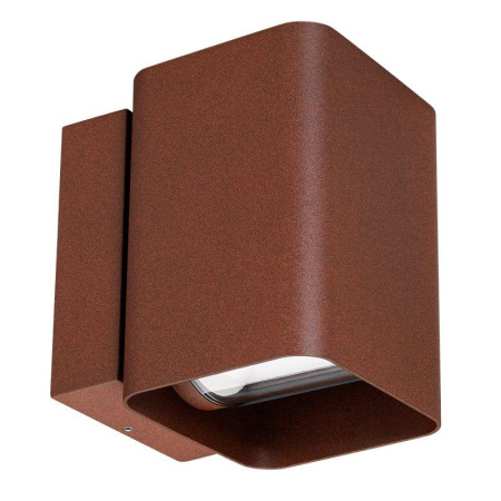 Светильник LGD-Wall-Vario-J2R-12W Warm White (IP54 металл)  022002